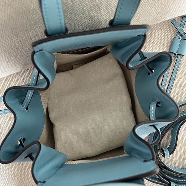 【VIPセール!少数】ロエベドローストリングハンモックmini